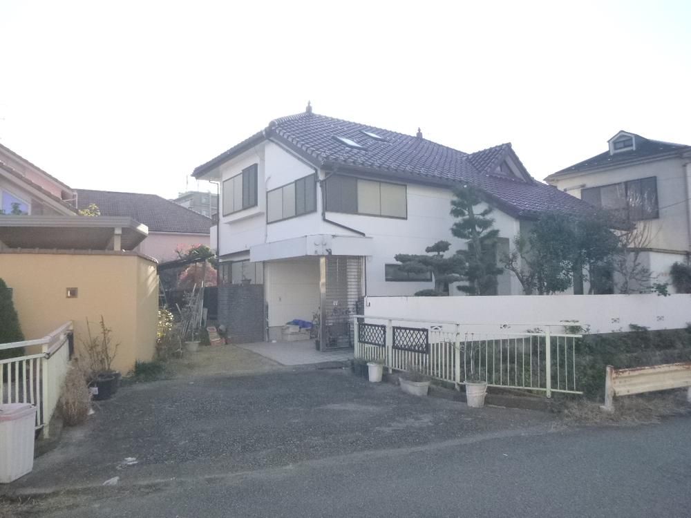 Resale 4LDK House in Akishima, Tokyo - 121 sqm - Thumbnail 4