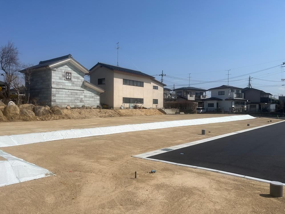 Land for Sale in Otsuki-machi, Koriyama City, Fukushima - Thumbnail 2