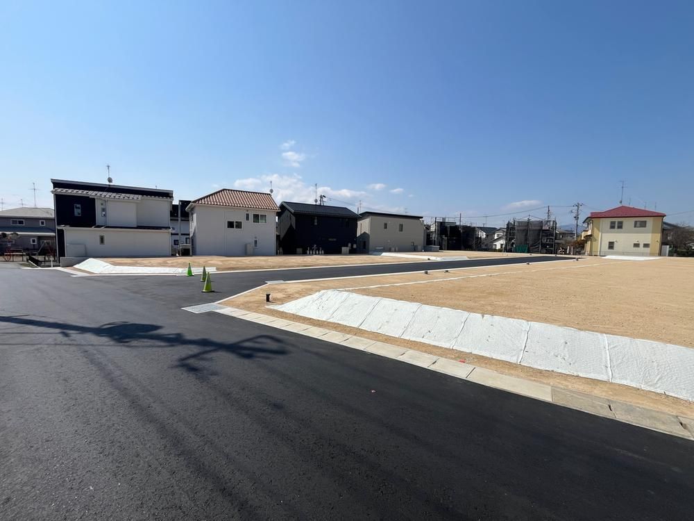 Land for Sale in Otsuki-machi, Koriyama City, Fukushima - Thumbnail 4