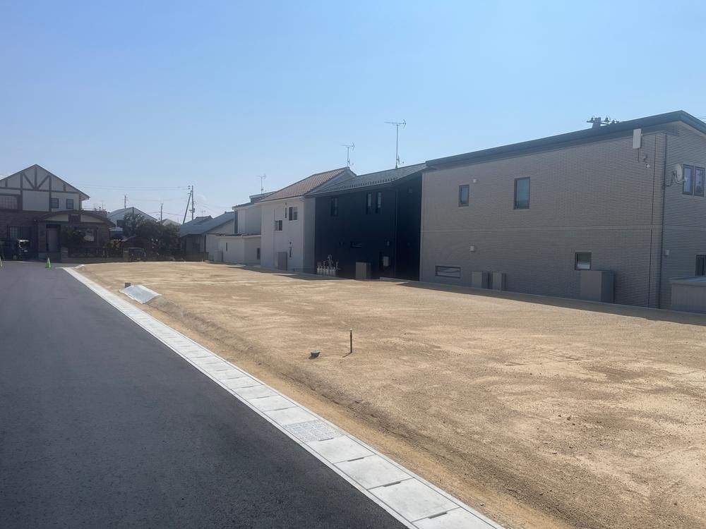 Land for Sale in Otsuki-machi, Koriyama City, Fukushima - Thumbnail 3