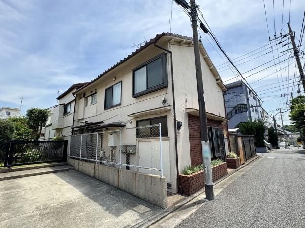 94.34m2 Building Land for Sale in Kugayama 5, Suginami, Tokyo - Thumbnail 3