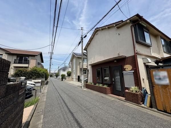 94.34m2 Building Land for Sale in Kugayama 5, Suginami, Tokyo - Thumbnail 4