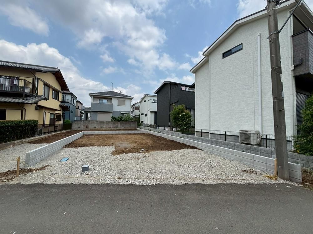 Land for Sale in Midori-ku, Saitama City - 110m2 - Thumbnail 3