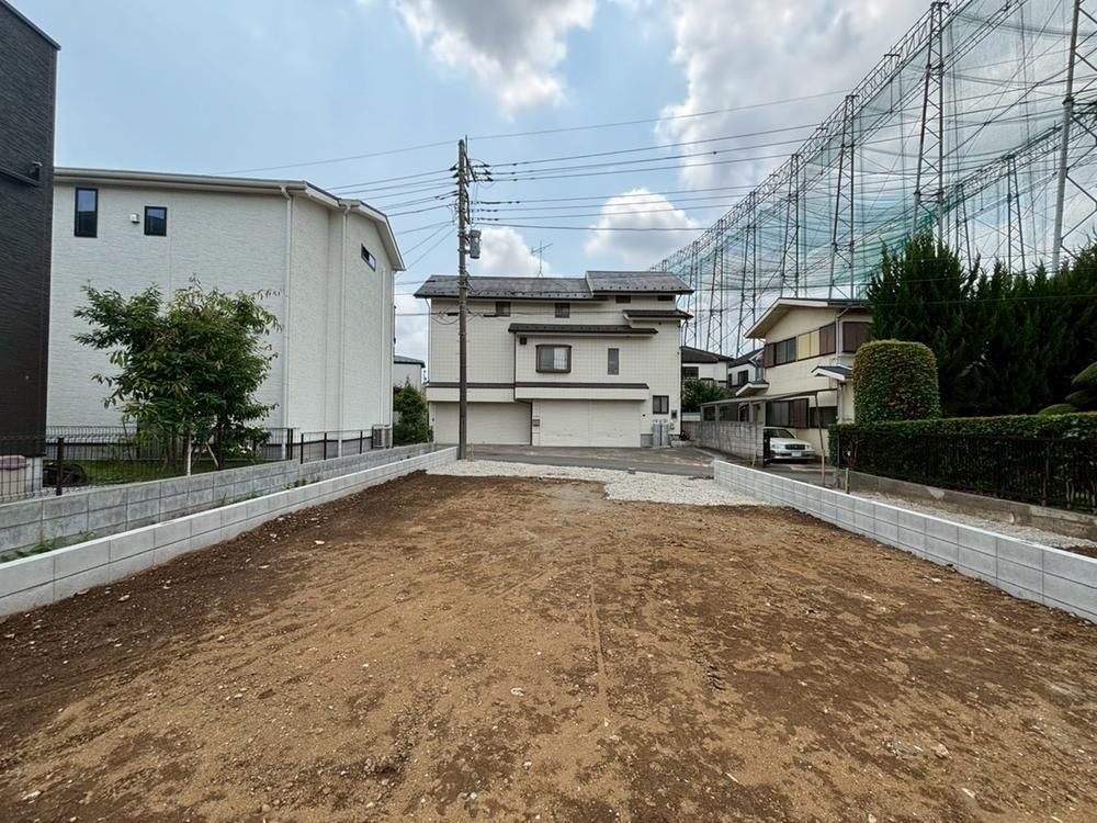 Land for Sale in Midori-ku, Saitama City - 110m2 - Thumbnail 4