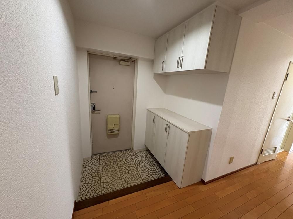 3LDK Apartment for Sale in Shiroishi Ward, Sapporo - Thumbnail 3