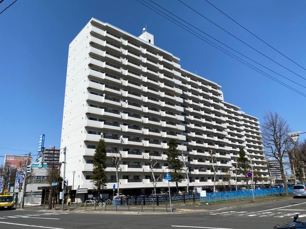 3LDK Apartment for Sale Near Oyachi Station, Sapporo - Thumbnail 3