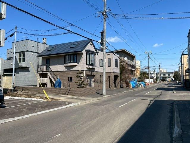 Building Plot for Sale in Hachiken, Sapporo - 188.25 sqm - Thumbnail 4