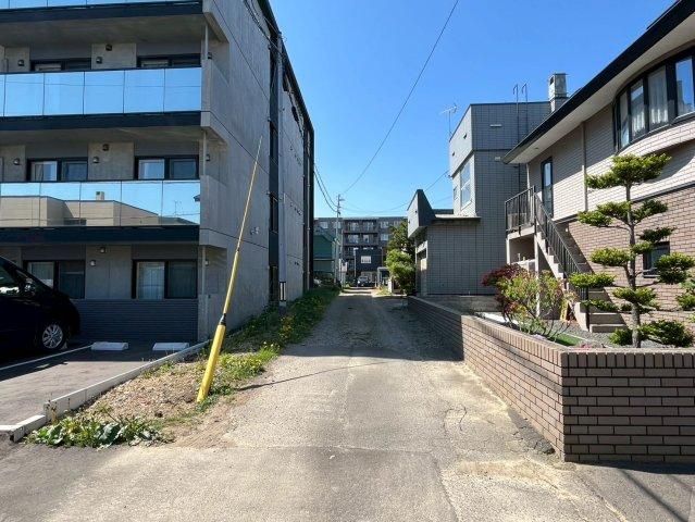 Building Plot for Sale in Hachiken, Sapporo - 188.25 sqm - Thumbnail 3