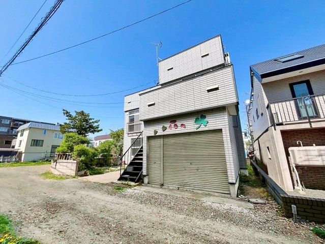 Building Plot for Sale in Hachiken, Sapporo - 188.25 sqm - Thumbnail 2