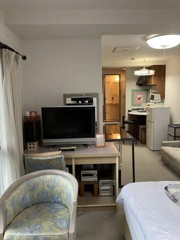 Studio Apartment for Sale in Jozankei, Sapporo, Hokkaido - Thumbnail 3