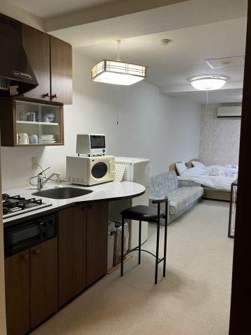 Studio Apartment for Sale in Jozankei, Sapporo, Hokkaido - Thumbnail 2