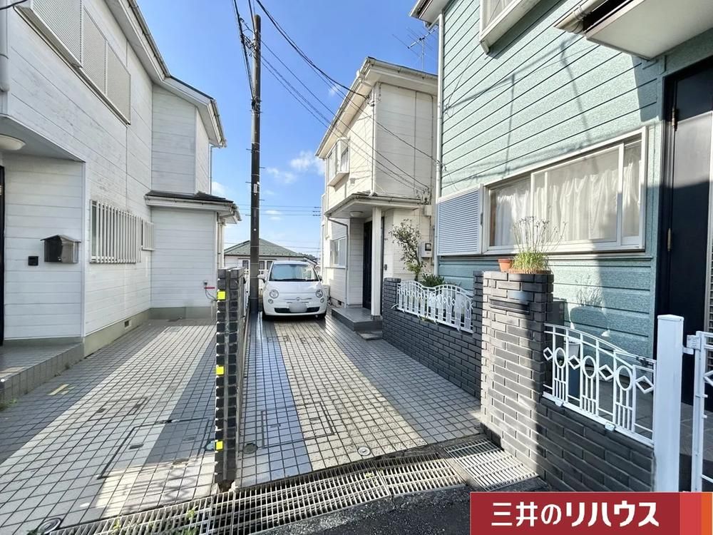 97.31m2 Land for Sale in Tama Ward, Kawasaki City - Thumbnail 2