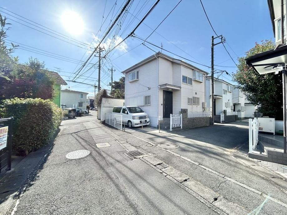 97.31m2 Land for Sale in Tama Ward, Kawasaki City - Thumbnail 3