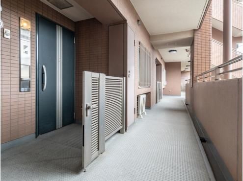3LDK Apartment 75m2 in Tama-ku, Kawasaki for 43.8M Yen - Thumbnail 2