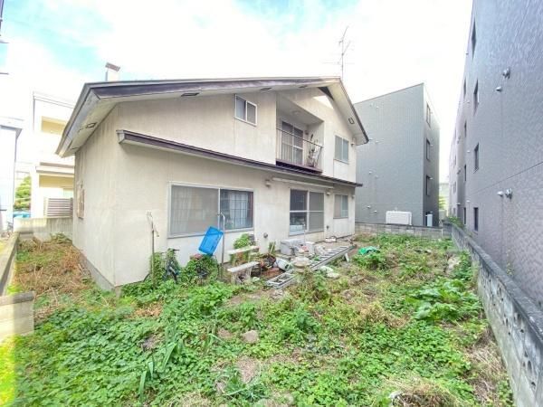 Land for Sale in Yamanote, Nishi Ward, Sapporo - 295m2 - Thumbnail 3