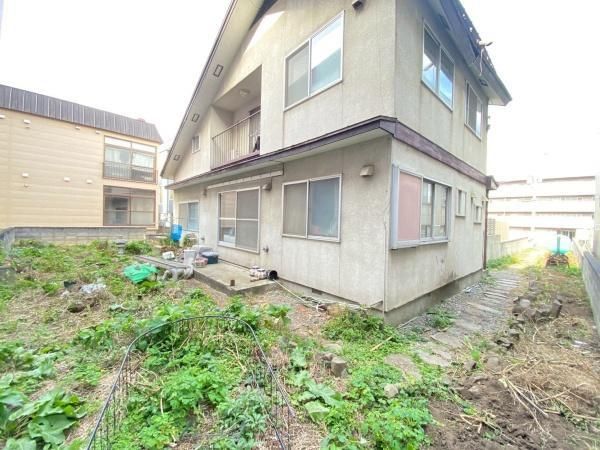 Land for Sale in Yamanote, Nishi Ward, Sapporo - 295m2 - Thumbnail 4