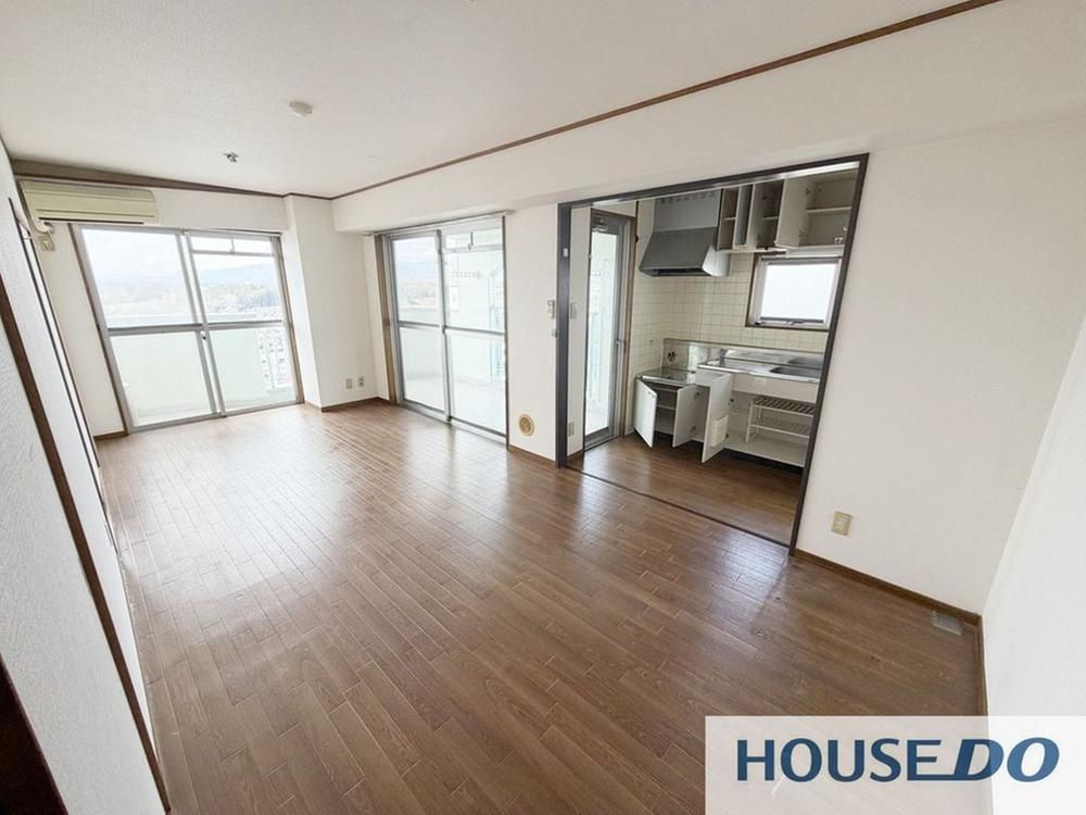3LDK Apartment for Sale in Kasama City, Ibaraki - Thumbnail 4