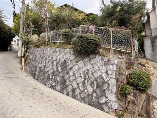 333 sqm Building-Condition-Free Land in Koyoen, Nishinomiya - Thumbnail 2