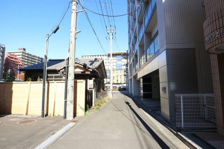 Land for Sale in Kamisugi, Aoba Ward, Sendai - 108.29 m² - Thumbnail 3