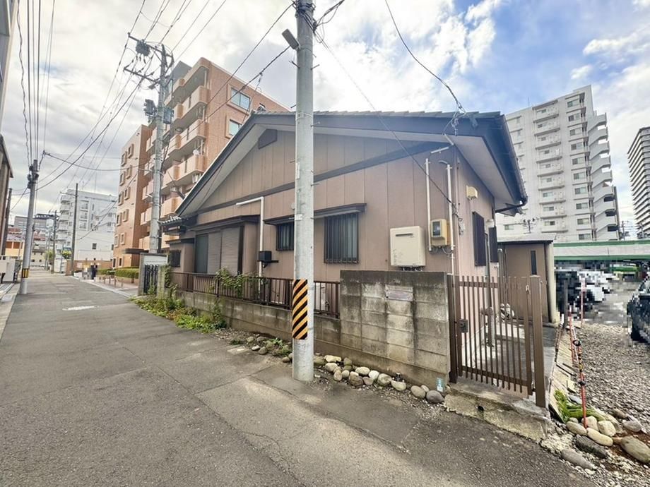 Land for Sale in Kamisugi, Aoba Ward, Sendai - 108.29 m² - Thumbnail 4