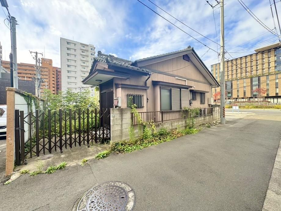 Land for Sale in Kamisugi, Aoba Ward, Sendai - 108.29 m² - Thumbnail 2