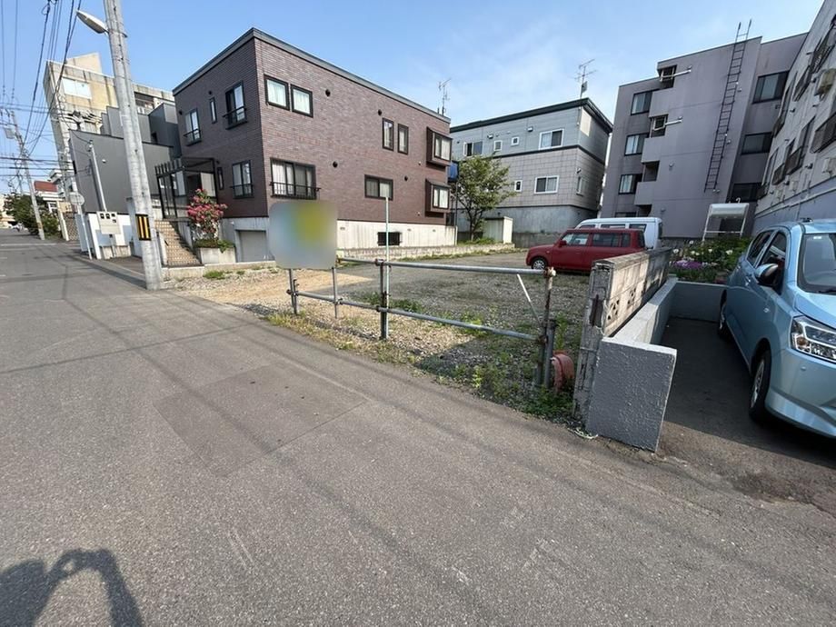 247 sqm Land for Sale in Toyohira-ku, Sapporo, Hokkaido - Thumbnail 4