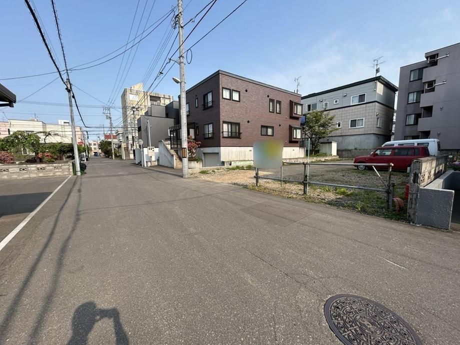 247 sqm Land for Sale in Toyohira-ku, Sapporo, Hokkaido - Thumbnail 2