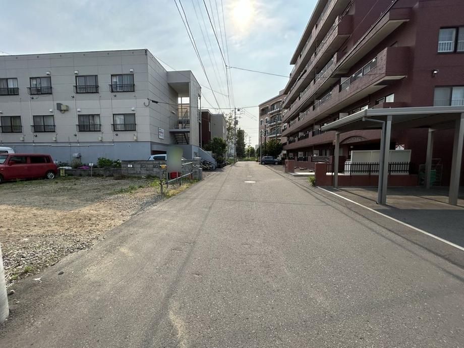 247 sqm Land for Sale in Toyohira-ku, Sapporo, Hokkaido - Thumbnail 3