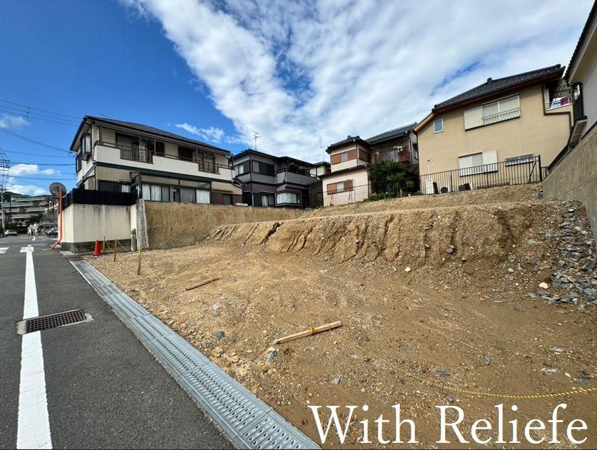 Building Land in Takatsuki, Osaka - 134 sqm, 26.8 million yen - Thumbnail 3