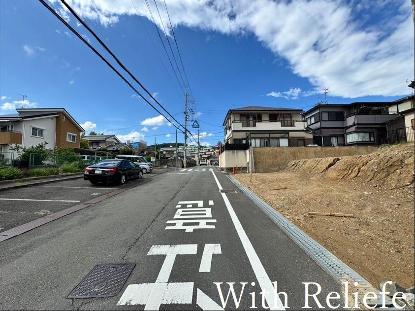 Building Land in Takatsuki, Osaka - 134 sqm, 26.8 million yen - Thumbnail 2