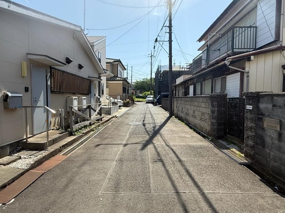 Land for Sale in Asahi Ward, Yokohama - 102.25 sqm - Thumbnail 4