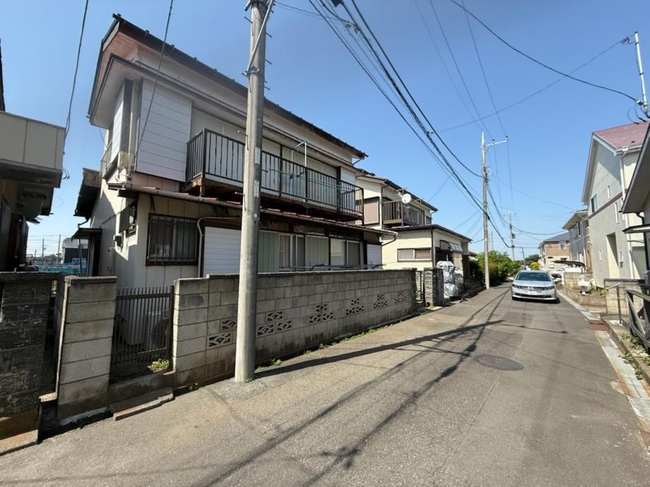 Land for Sale in Asahi Ward, Yokohama - 102.25 sqm - Thumbnail 2