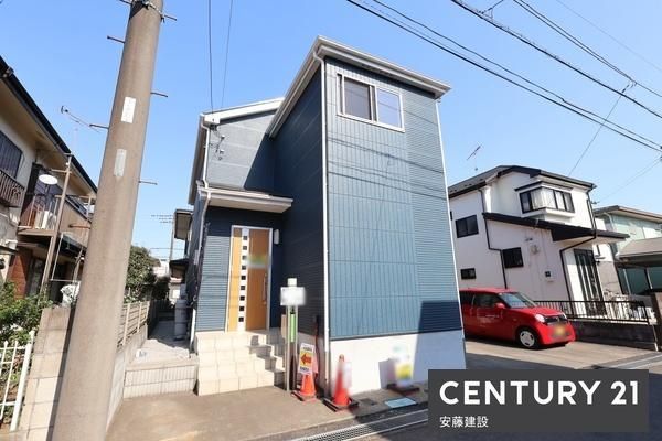 Renovated 4LDK House for Sale in Tokorozawa, Saitama - Thumbnail 3