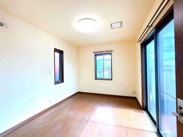 Renovated 5LDK House in Tsukubamirai, Ibaraki - 147m2 - Thumbnail 4