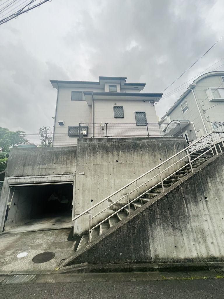 4LDK Used House in Machida, Tokyo - 22.8 Million Yen - Thumbnail 2