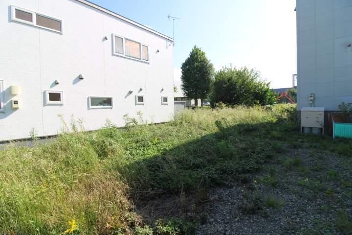 Land for Sale in Ebetsu City, Hokkaido - 166.3 sqm Building Plot - Thumbnail 3