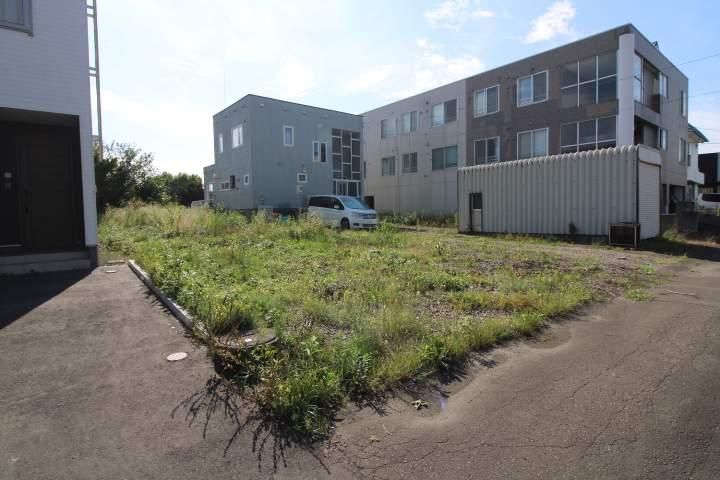 Land for Sale in Ebetsu City, Hokkaido - 166.3 sqm Building Plot - Thumbnail 4