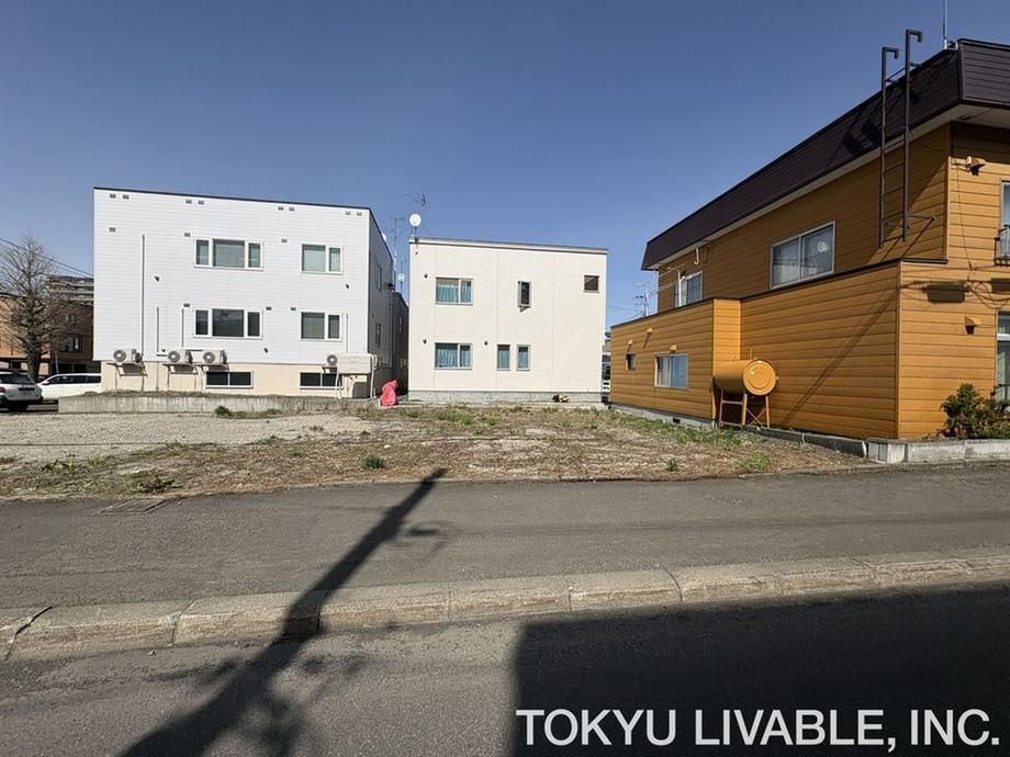 Land for Sale in Shiroishi Ward, Sapporo - 129.25 sqm - Thumbnail 2