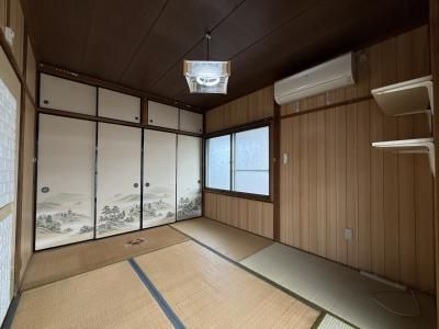 3LDK Detached House for Sale in Kani City, Gifu - Thumbnail 4