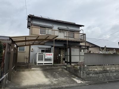 3LDK Detached House for Sale in Kani City, Gifu - Thumbnail 2