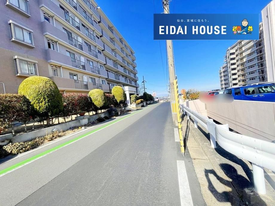 3LDK Apartment for Sale in Aoba-ku, Sendai - 71.95m2 - Thumbnail 4