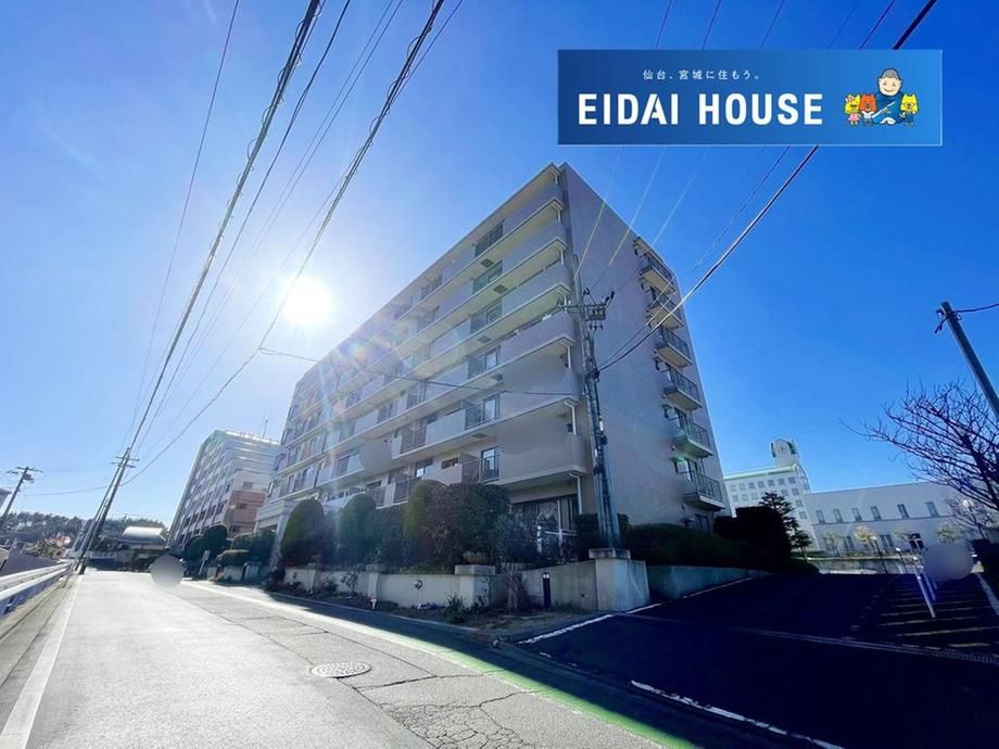 3LDK Apartment for Sale in Aoba-ku, Sendai - 71.95m2 - Thumbnail 3