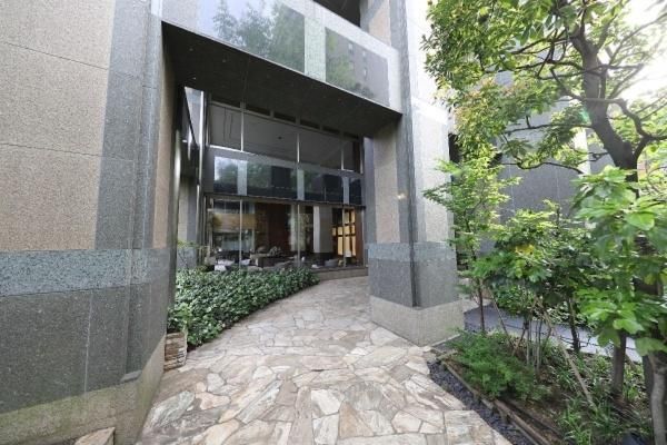 1LDK Apartment for Sale in Minato-ku, Tokyo | City Tower Takanawa - Thumbnail 3