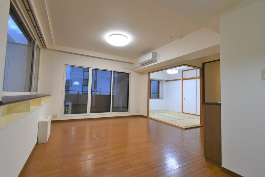 4LDK Apartment for Sale in Chuo Ward, Sapporo, Hokkaido - Thumbnail 3