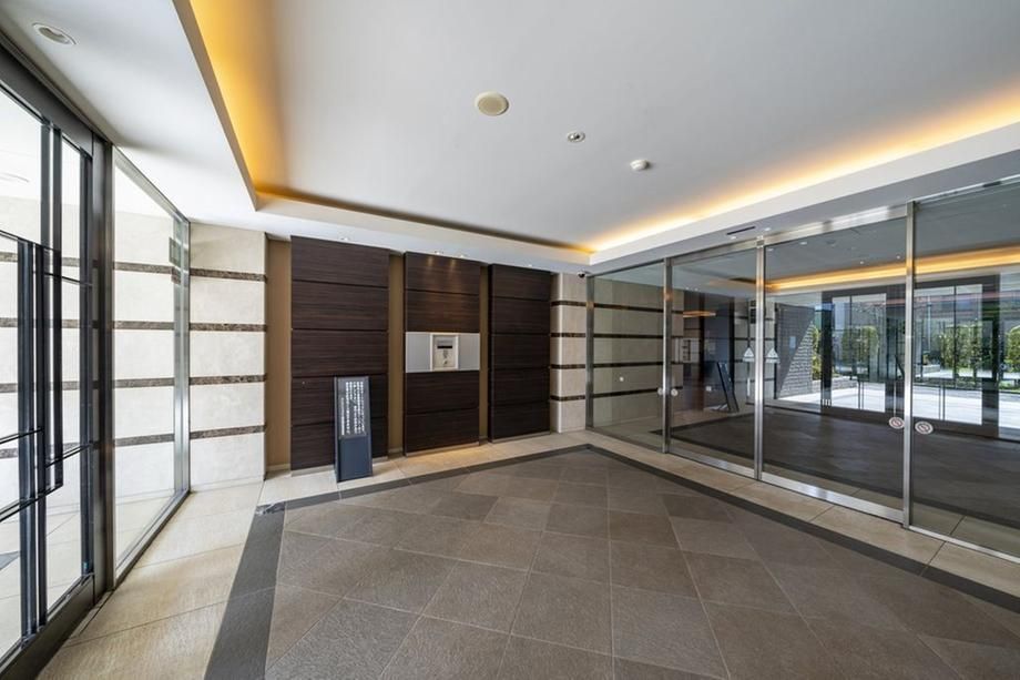 Crest Form Tsudanuma 3LDK Apartment for Sale in Funabashi - Thumbnail 4