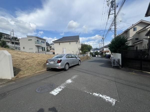 Land for Sale in Higashi-Yurigaoka, Kawasaki - 454.98 sqm - Thumbnail 4