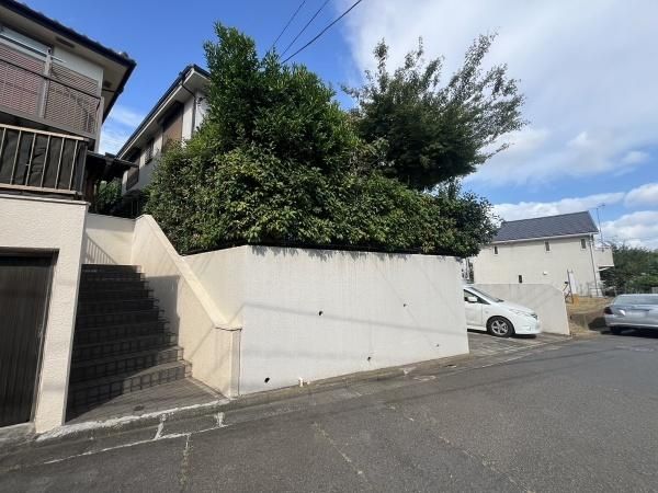 Land for Sale in Higashi-Yurigaoka, Kawasaki - 454.98 sqm - Thumbnail 2