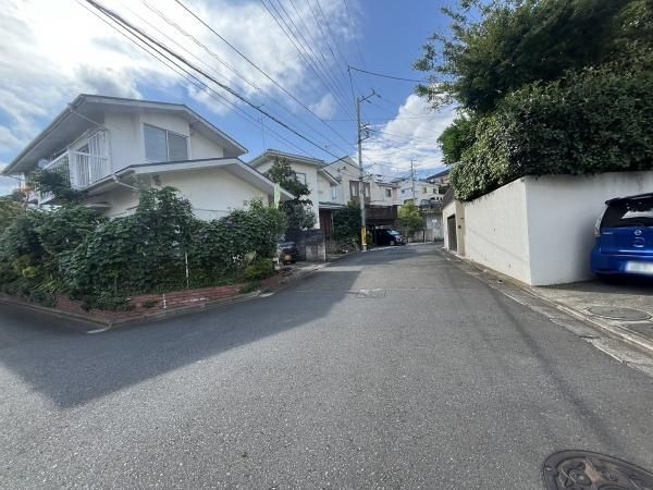 Land for Sale in Higashi-Yurigaoka, Kawasaki - 454.98 sqm - Thumbnail 3