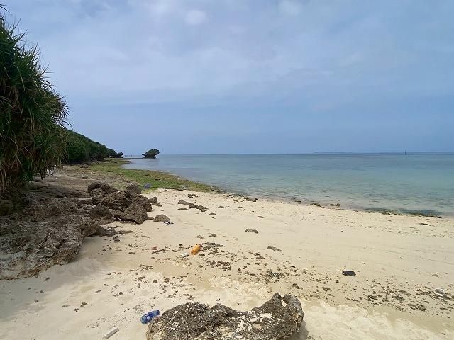 553 sqm Land for Sale in Motobu Town, Okinawa - Thumbnail 3