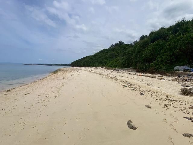 553 sqm Land for Sale in Motobu Town, Okinawa - Thumbnail 2